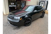 2014 Avenger SE en Greenville