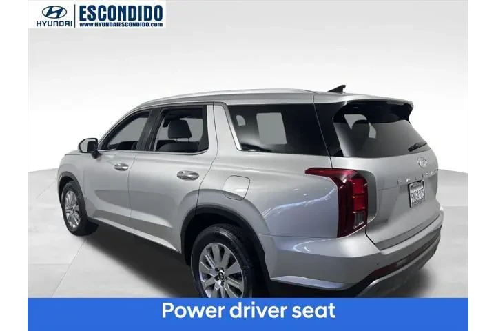 $35577 : Hyundai PALISADE 2025 SEL 4d image 4