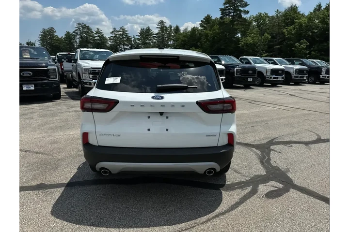 $23995 : Ford Escape 2024 AWD Active image 7