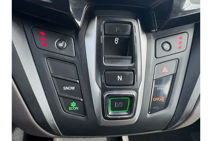 $20995 : 2018 ODYSSEY image 2