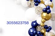 Decoration Garland Balloons thumbnail