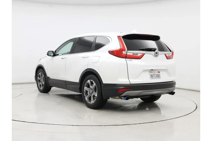 $20998 : Honda CR-V 2019 EX-L 4dr SUV image 2