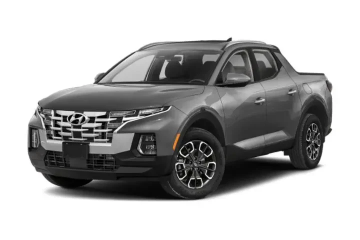 $25998 : Hyundai SANTA CRUZ 2023 AWD image 1