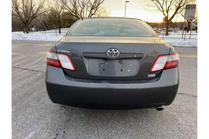 $7900 : 2008 Camry Hybrid image 6