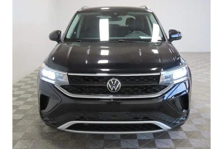 $20199 : Volkswagen Taos 2024 SE 4dr image 8