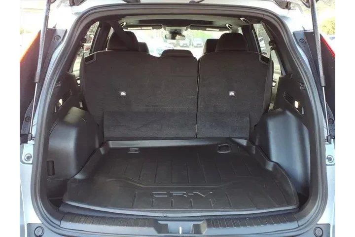 $30448 : Honda CR-V Hybrid 2024 Sport image 5