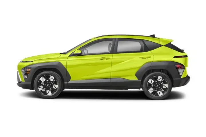 $21933 : Hyundai KONA 2024 SEL 4dr Cr image 2