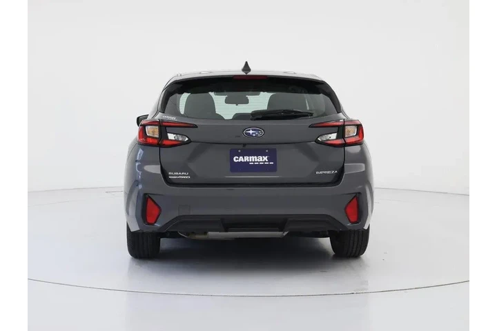 $23998 : Subaru Impreza 2024 AWD Base image 6