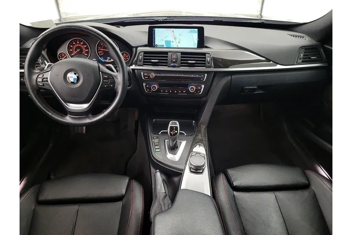 $15998 : BMW 3 Series 2016 AWD 328i x image 9