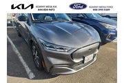 Ford Mustang Mach-E 2023 AWD en San Diego