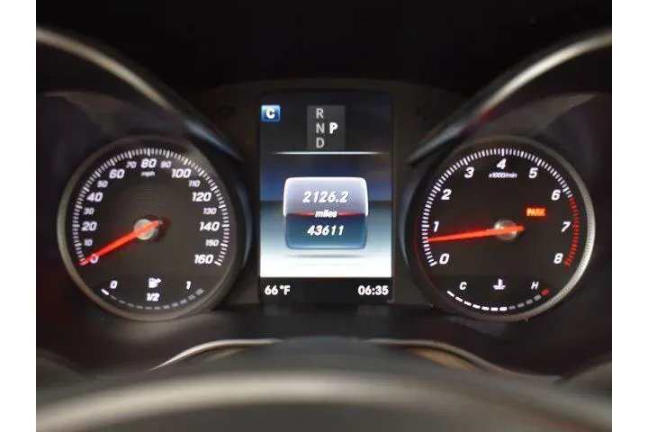 $17495 : Mercedes-Benz GLC 2018 AWD G image 9