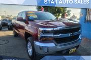 $26599 : 2018 Silverado 1500 LT thumbnail