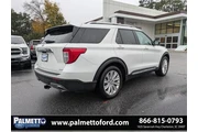 $24987 : Ford Explorer 2020 Limited 4 thumbnail