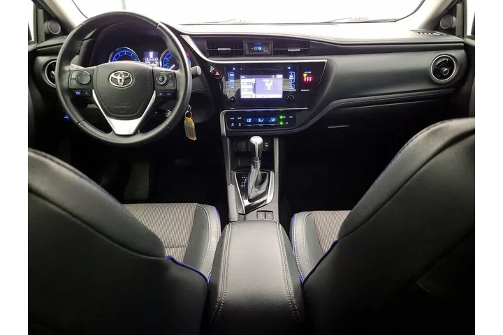 $18998 : Toyota Corolla 2019 SE 4dr S image 9