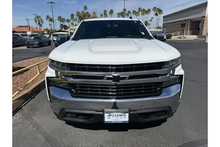 $32999 : Chevrolet Silverado 1500 202 image 2