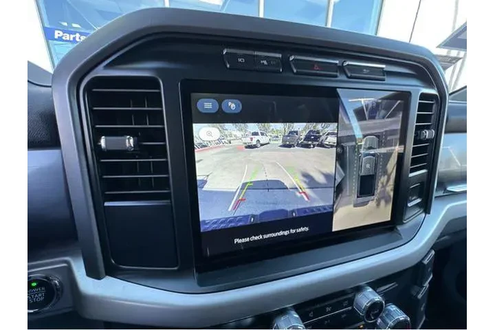 $38000 : Ford F-150 Lightning 2023 AW image 10