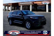 Ford Explorer 2022 AWD XLT 4 en Phoenix