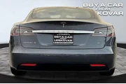 $19998 : Tesla Model S 2016 AWD 60D 4 thumbnail