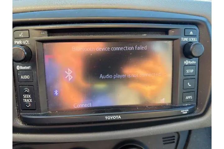 $8995 : Toyota Yaris 2016 SE 4dr Hat image 9