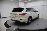 $8688 : INFINITI QX60 2015 AWD 4dr S thumbnail