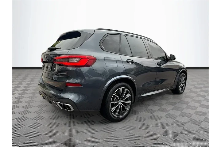 $29276 : BMW X5 2019 AWD xDrive50i 4d image 6