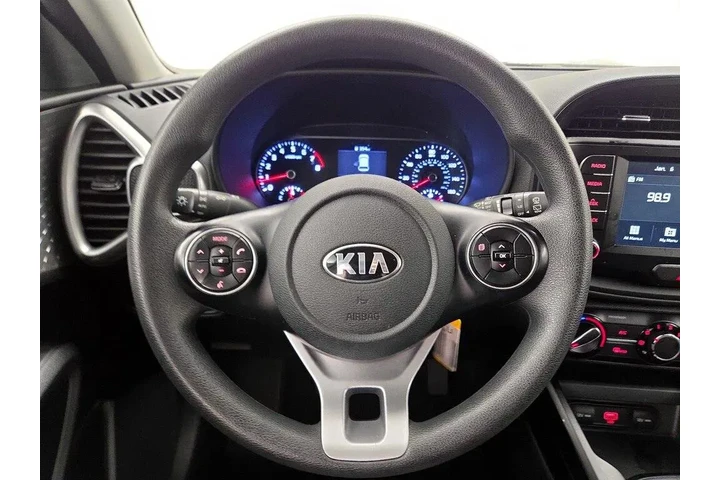 $13998 : Kia Soul 2021 LX 4dr Crossov image 10