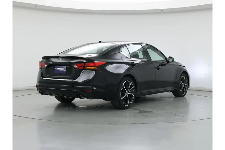 $24998 : Nissan Altima 2023 2.5 SR 4d image 8
