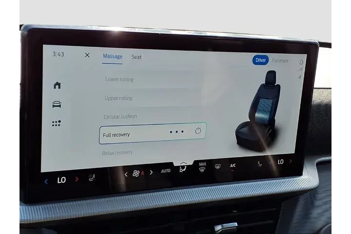 $39988 : Ford Explorer 2025 AWD ST-Li image 10