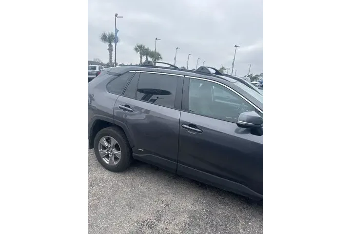$31512 : Toyota RAV4 Hybrid 2024 AWD image 5
