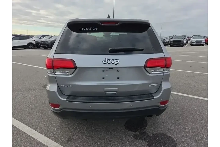 $20995 : Jeep Grand Cherokee 2020 4x4 image 3