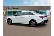 $27520 : Hyundai ELANTRA 2025 SEL Con thumbnail