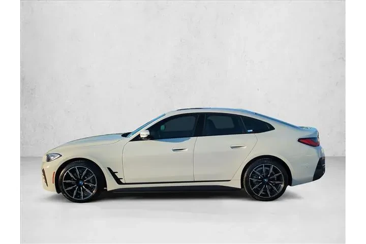 $37971 : BMW i4 2023 eDrive40 Gran Co image 9