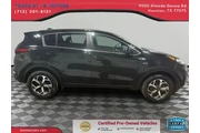$18473 : Kia Sportage 2021 AWD LX 4dr thumbnail