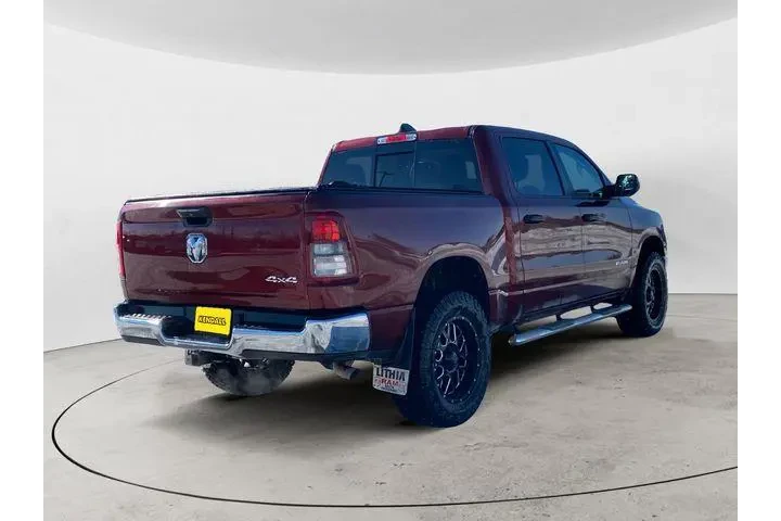 $20961 : Ram 1500 2019 4x4 Tradesman image 5