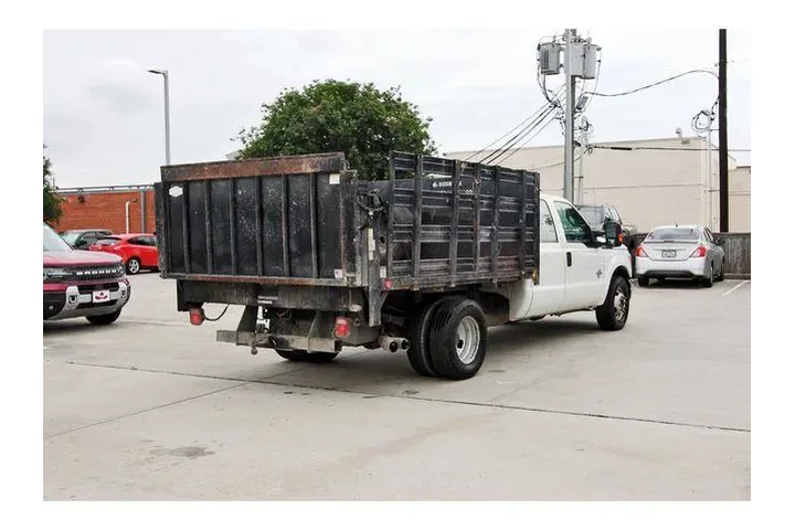 $17995 : Ford F-350 Super Duty 2015 4 image 4