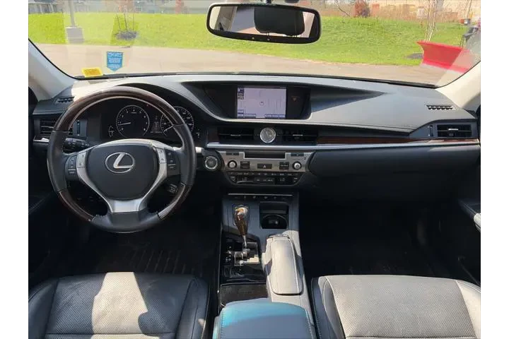 $18650 : Lexus ES 350 2014 4dr Sedan image 7