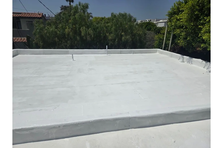 SE HACEN REPARACIONES DE TECHO image 8