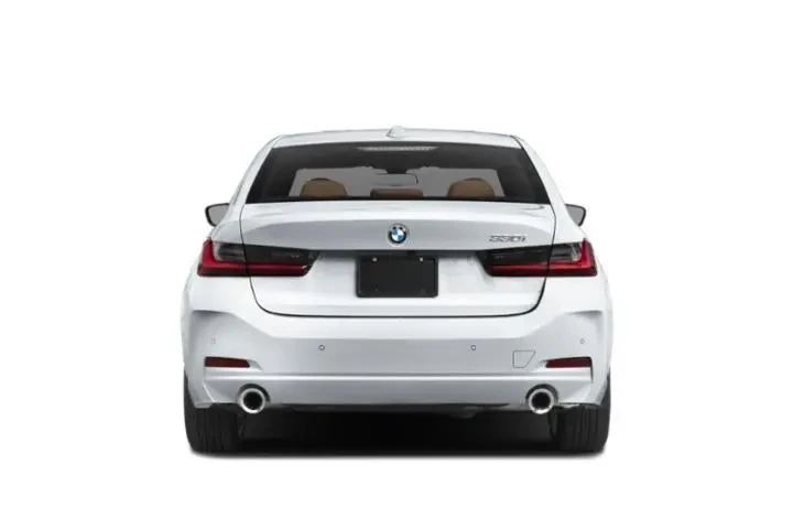 $34943 : BMW 3 Series 2023 AWD 330i x image 5