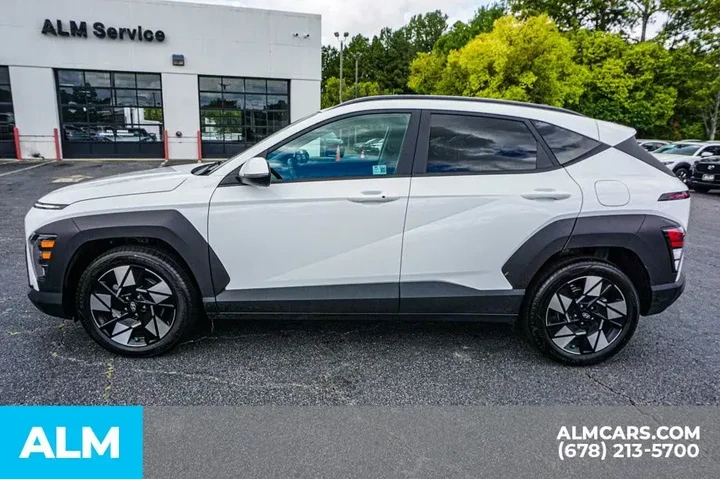 $19420 : Hyundai KONA 2025 SEL 4dr Cr image 7