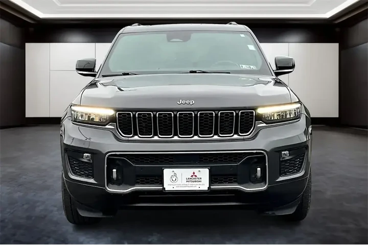 $28293 : Jeep Grand Cherokee 2022 4x4 image 3