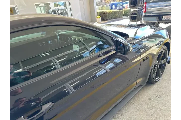 $39990 : Ford Mustang 2023 GT 2dr Fas image 9