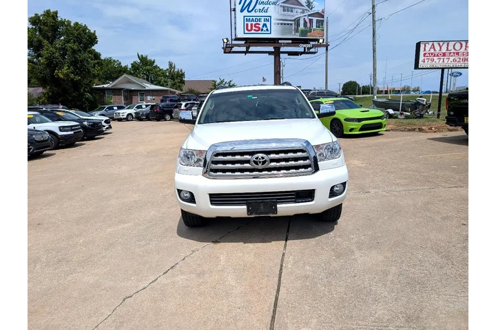 $29995 : 2016 Sequoia image 2