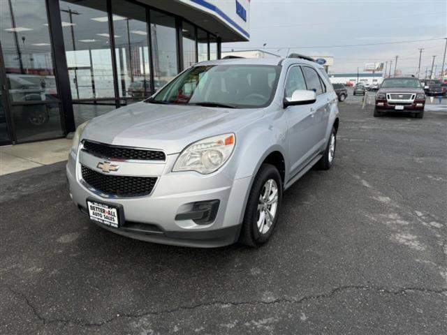 $5999 : 2010 Equinox image 1