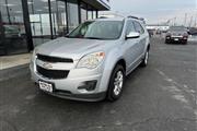 2010 Equinox en Yakima