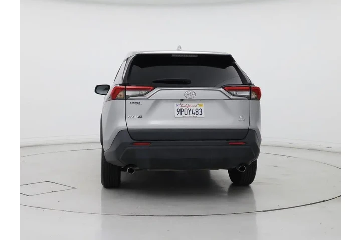 $26998 : Toyota RAV4 2023 AWD LE 4dr image 6