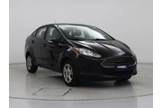 Ford Fiesta 2016 SE 4dr Seda