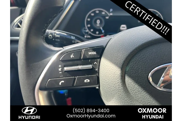 $23996 : Hyundai SONATA 2023 SEL 4dr image 8