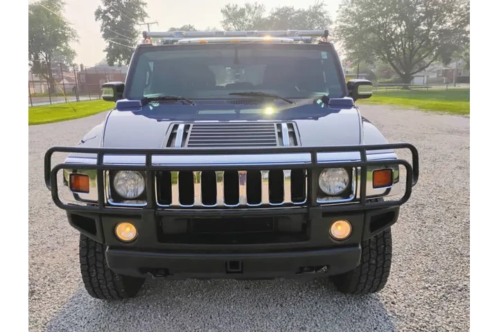 $17997 : 2008 HUMMER H2 Adventure image 9