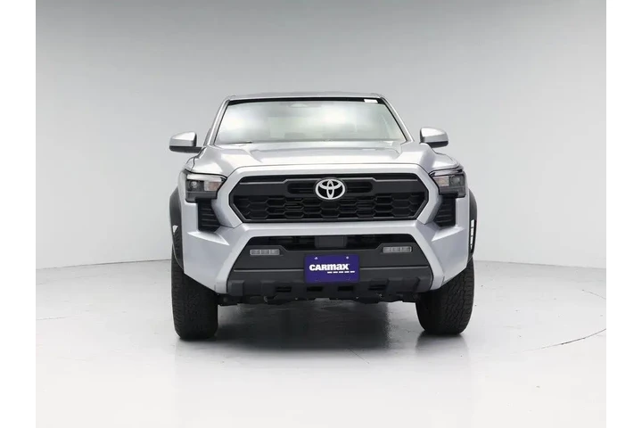 $36998 : Toyota Tacoma 2024 4x4 SR5 4 image 5