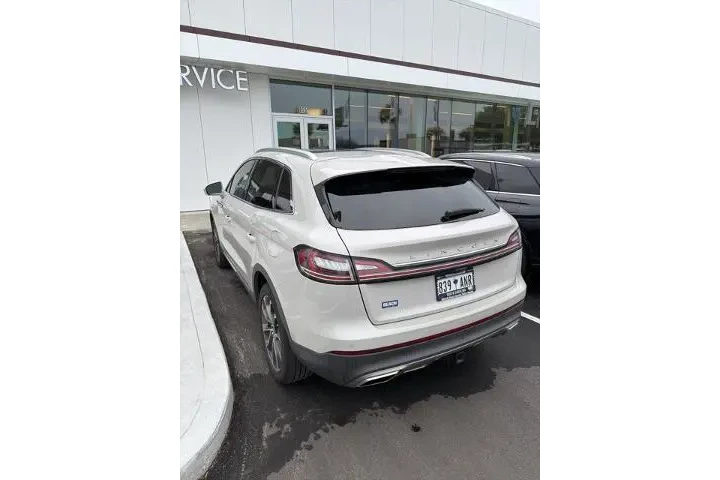 $37150 : Lincoln Nautilus 2023 Reserv image 8